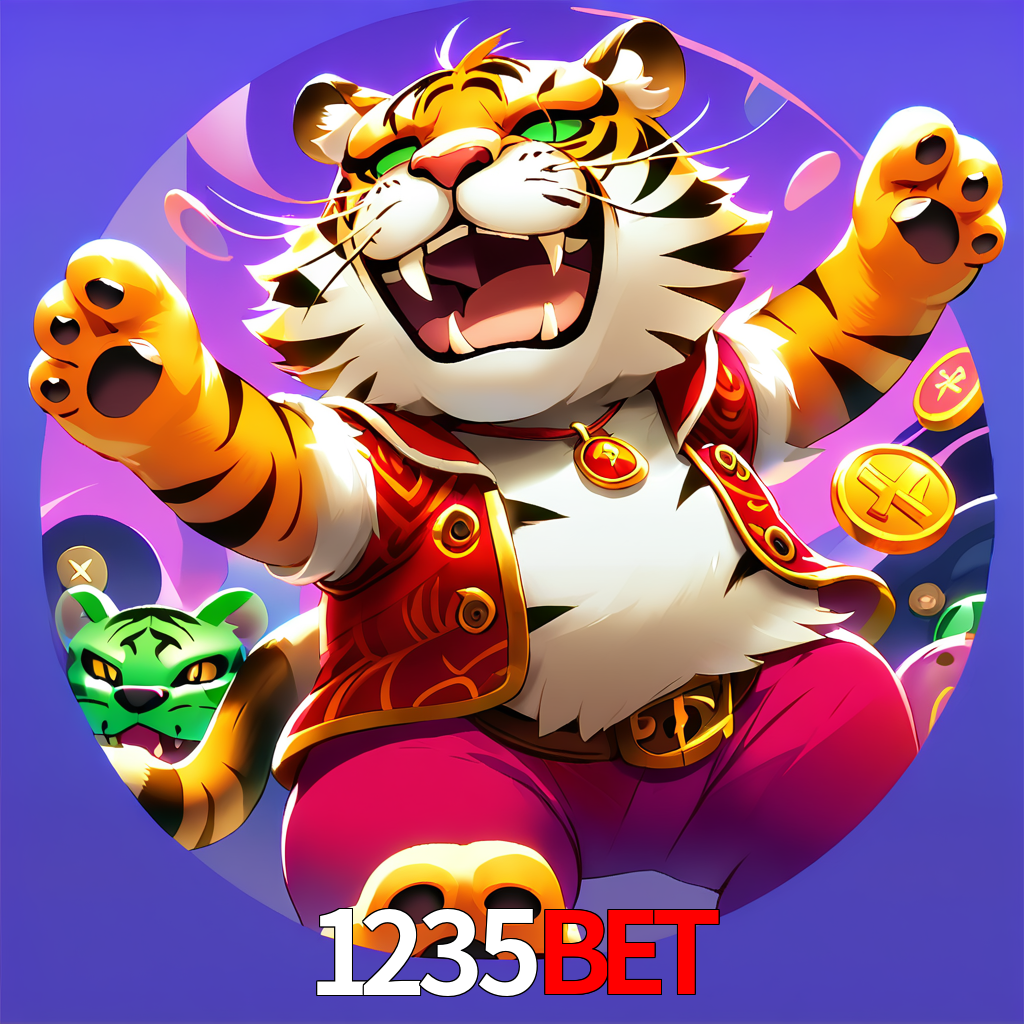 Cassino Online 1235Bet